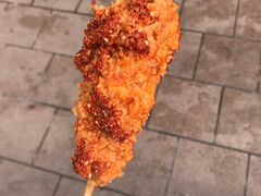 -上海鸡柳店(中街盛京大家庭店)