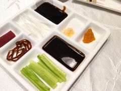 -御仙都北京菜馆·烤鸭店(双井店)