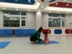 -艺彩童馨舞蹈培训学校(西湖道校区)