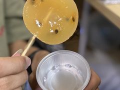百香果-元氏钵仔糕(北京路店)