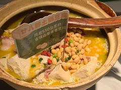 -老阿爸鲜鱼土菜(园区永旺店)