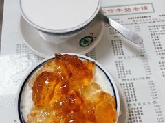 -仁信双皮奶(东川路店)