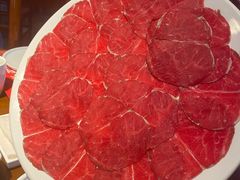 -宝泉铜锅·涮羊肉(解放东路店)