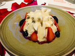 拿破仑冰激凌蛋糕-君悦酒店·La Terrazza意合園·意式风味