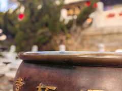 -潭柘寺景区