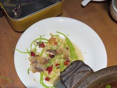 -肖记公安牛肉鱼杂馆· 省级非物质文化遗产(仁和路店)