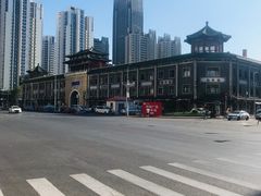 -南市食品街