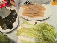 -鱼酷活鱼烤鱼(南京水游城店)