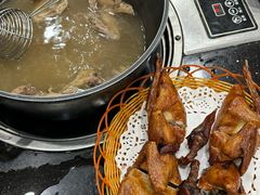 -皇鸽餐厅(五桂山分店)