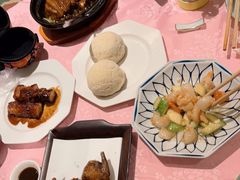 -誉八仙酒楼(静安大悦城店)