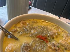 -洞庭鱼香(万科店)