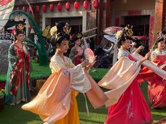 -厦门方特东方神画