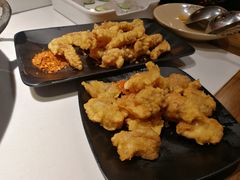 -老天桥蛙炉火锅(姑苏总店)