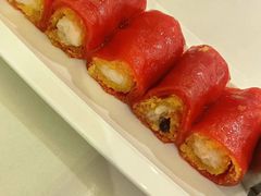 -陶兰居·香港饭店·海鲜大排档(圆融时代广场店)