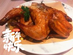 -卡朋西餐(悦汇城店)