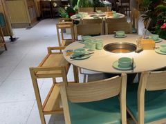 -九孔·筒骨莲藕汤锅(大明宫万达店)