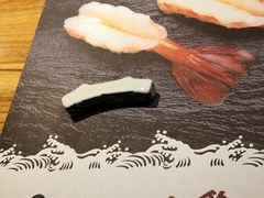 -小笠原·日料店