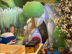 -汤连得温泉馆(宝山店)