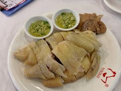 -文记壹心鸡(宝华路店)