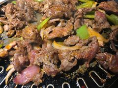 -超级神炭烤肉夜食(芥园西道店)