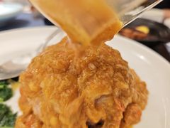 -狮王府淮扬菜(万象城店)