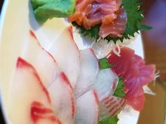 -浪花亭日本料理(古田路店)
