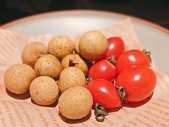-季季山•云南野生菌火锅(上海首店)
