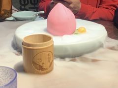 -韵秋荷(宝山龙湖天街店)