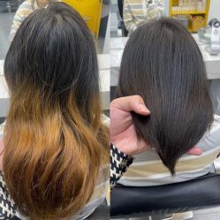 -卓梵美发·精品Salon