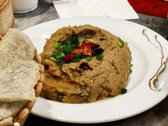 -都一处烧麦馆(前门店)