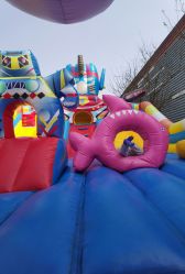 -萌宠亲子动物乐园(槐房万达店)