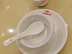 -东四民芳餐厅(朝阳门店)