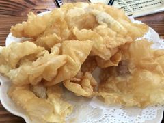 -南记食粥坊·宵夜大排档(岭南分店)