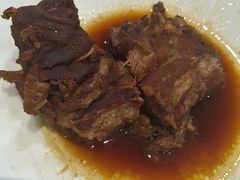 -红东阁东北菜烤肉酒馆(CROSS万象汇店)