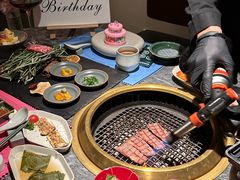 -虎哥六韩式烤肉料理 TIGERGRILL(隆生金山湖中心购物广场店)