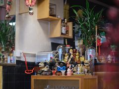-热浪岛马来餐厅