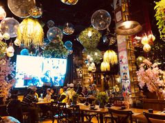 -胡桃里音乐酒馆(四道口店)