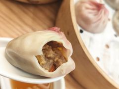 如皋萝卜牛腩小笼包-苏小柳点心·手作小笼包(新街口分院店)