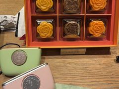 -星巴克(太原茂业天地店)