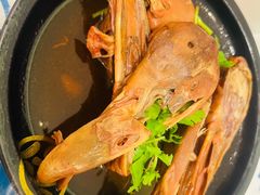 -松哥油焖大虾(皇岗一店)