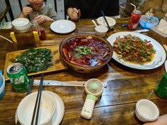 -庭院小酌(瑞莲街店)