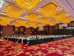 -龙子湖迎宾馆·宴会