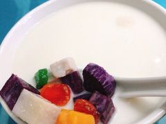 -My Way Town买味堂·东南亚餐厅(亦庄店)