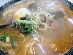 -孟记大碗面•家常菜(鼓楼和会街店)