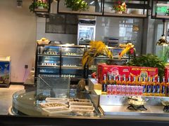 -食嗨汇海鲜烤肉自助餐厅(印象济南店)