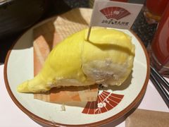 -桃夭日式料理(国信店)