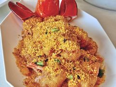 -世博源公馆·本帮融合菜·主题包厢·江景餐厅