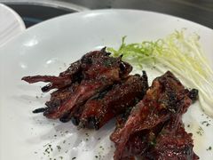 -飞尝蚝·顺德菜·鱼生(顺德总店)