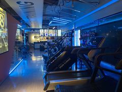 -RoMan罗马健身工作室(莘庄店)