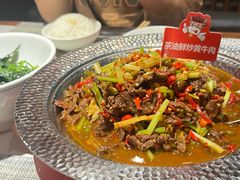 -烹湘·鲜炒湖南土菜(海珠店)